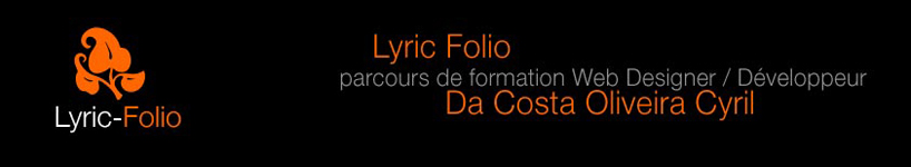 Lyricfolio